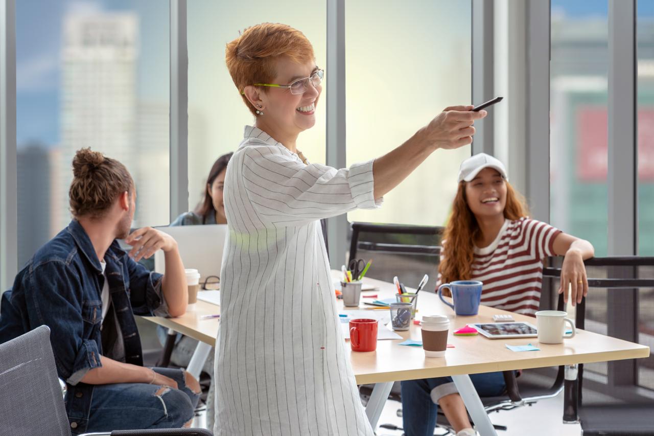 Training and Courses