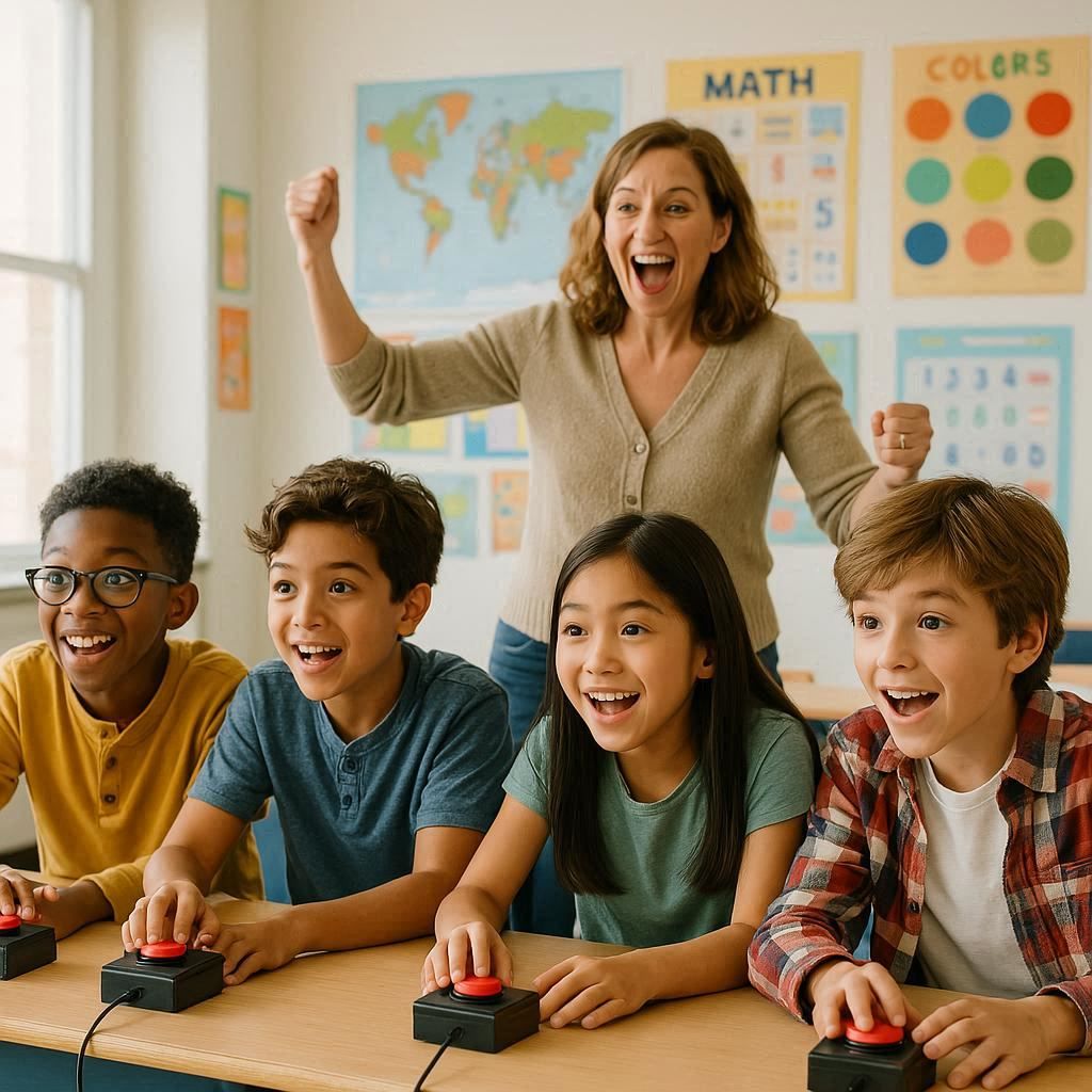 Einsatz von Lernspielen und Gamification (digital und analog)