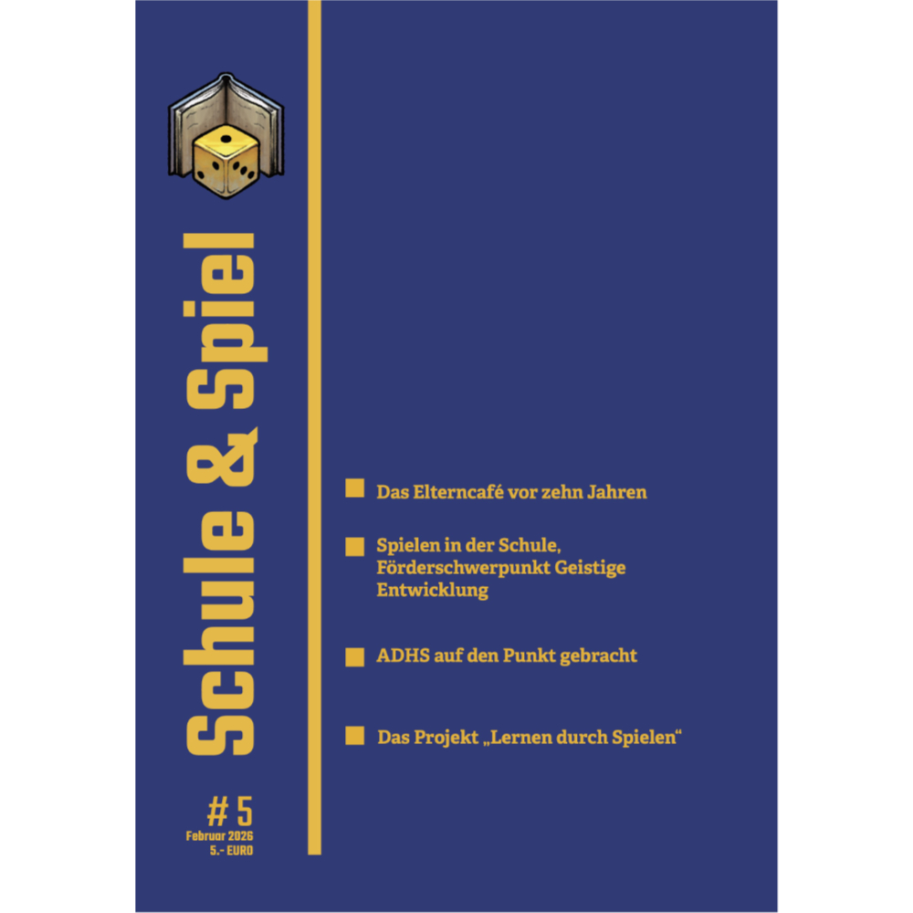 Ausgabe #5