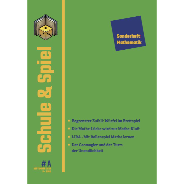 Sonderheft Mathematik